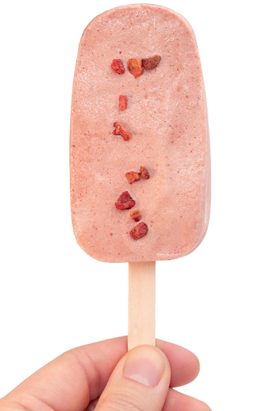 Strawberries & Cream